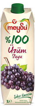 Meysu 100% Grape juice