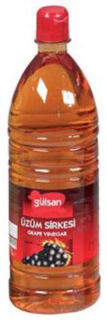 Gulsan Vinegar grape 1000ml