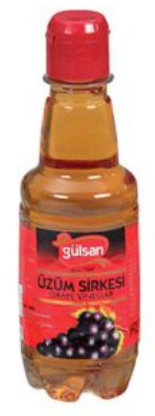 Gulsan Grape vinegar 250ml