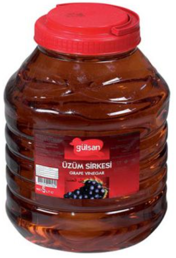 Gulsan vinegar grape 5000ml